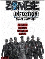 game pic for Zombie Infection 3 Nazi Zombies 3D  ML